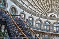 Leeds Corn Exchange