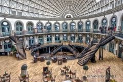 Leeds Corn Exchange