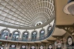 Leeds Corn Exchange