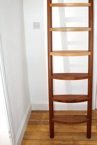 Ladder 001
