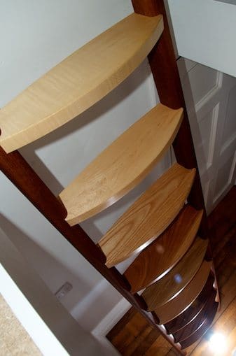 Ladder 006