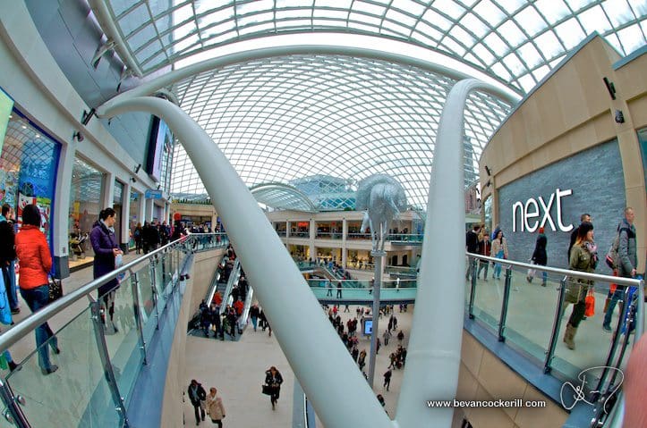 Bevan Cockerill – Photography & Design