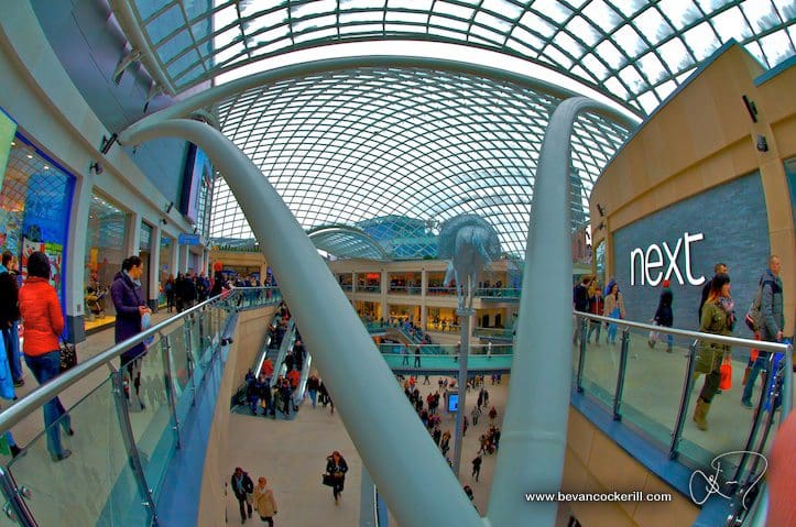 Bevan Cockerill – Photography & Design