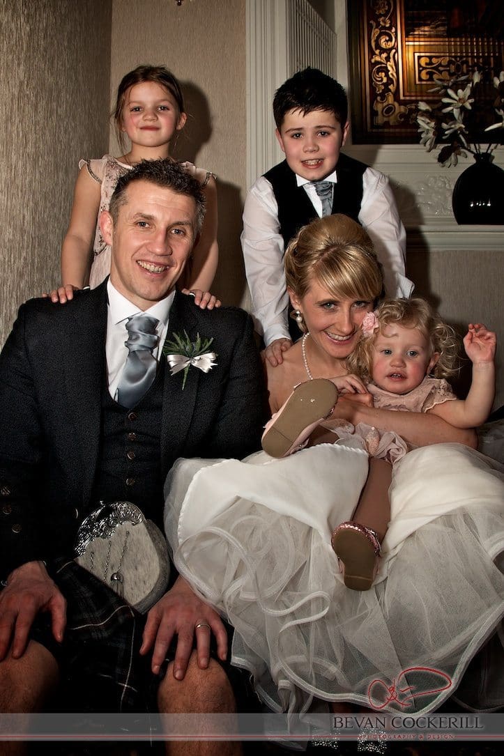 Lisa and Neil Wedding 082