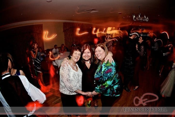 Lisa and Neil Wedding 101