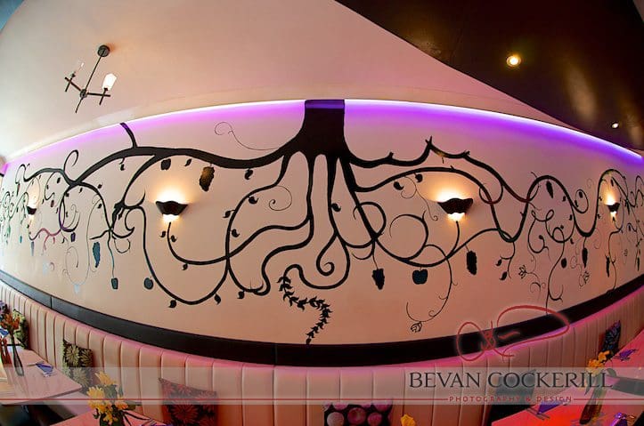 Selections, Restaurant, Roots, Leeds, Bevan Cockerill, Photography, Leeds Photographer, Commercial Photography, Virtual Tour