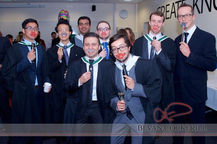 institute for transport studies, its, leeds university, photo booth, photobooth, leeds uni, graduation, bevan cockerill, 2014