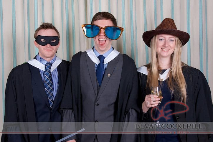 school of earth and environment, see, leeds university, photo booth, photobooth, leeds uni, graduation, bevan cockerill