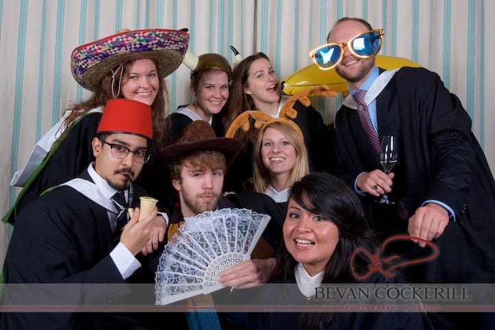 school of earth and environment, see, leeds university, photo booth, photobooth, leeds uni, graduation, bevan cockerill