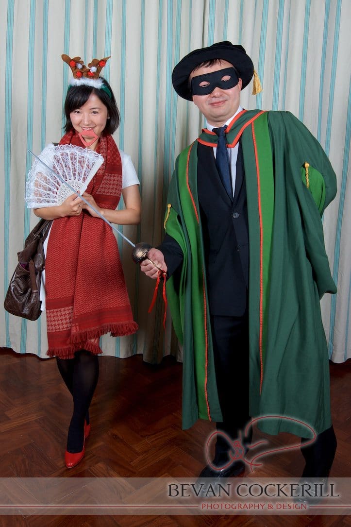 school of earth and environment, see, leeds university, photo booth, photobooth, leeds uni, graduation, bevan cockerill