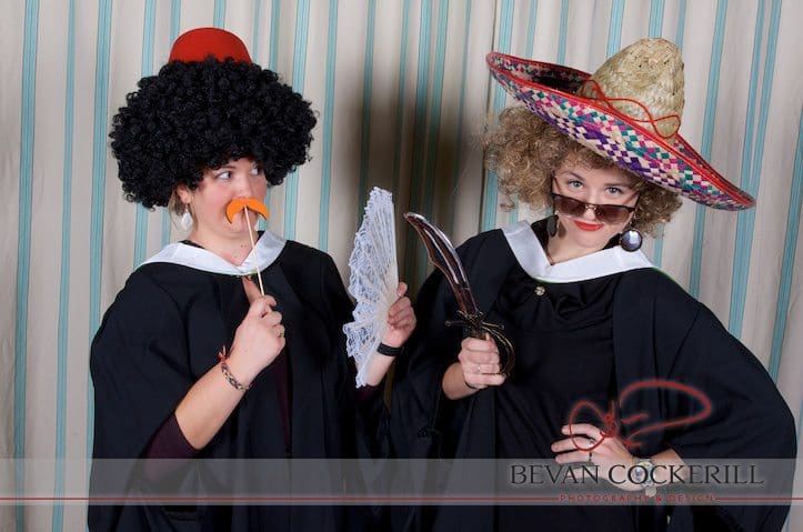 school of earth and environment, see, leeds university, photo booth, photobooth, leeds uni, graduation, bevan cockerill