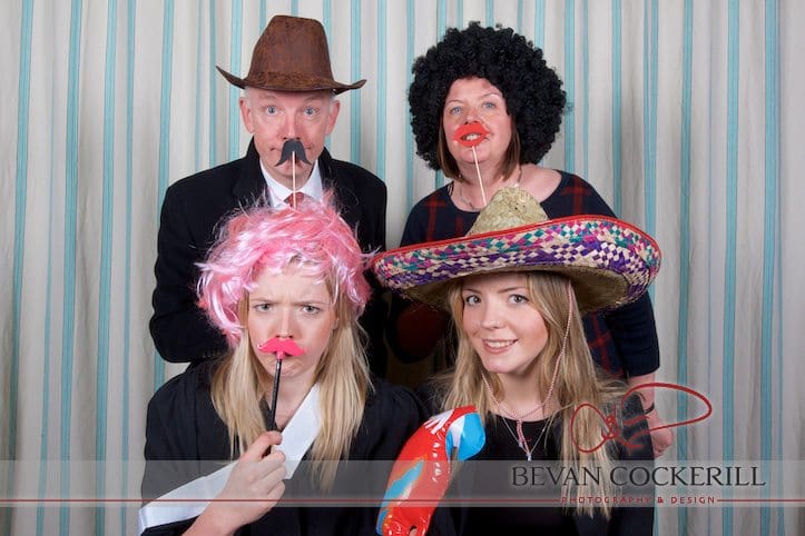 school of earth and environment, see, leeds university, photo booth, photobooth, leeds uni, graduation, bevan cockerill