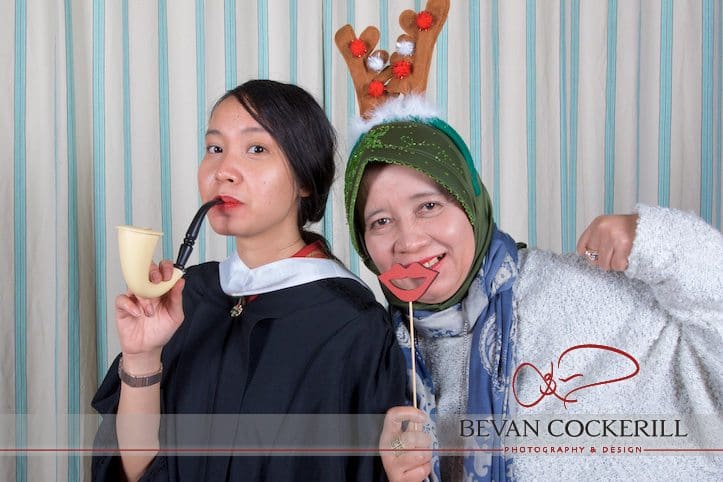 school of earth and environment, see, leeds university, photo booth, photobooth, leeds uni, graduation, bevan cockerill