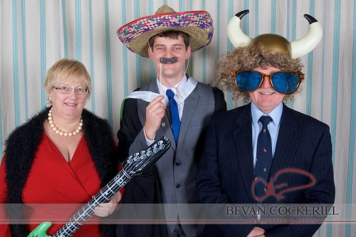 school of earth and environment, see, leeds university, photo booth, photobooth, leeds uni, graduation, bevan cockerill
