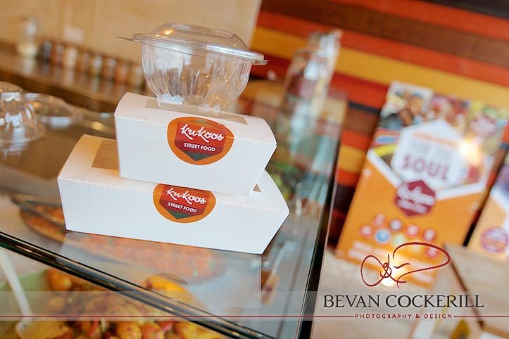 Kukoos, Bevan Cockerill, Commercial Photography, Photography, Made by Zouk, Manchester, Business View, Virtual Tour, Take Away Boxes, Deli