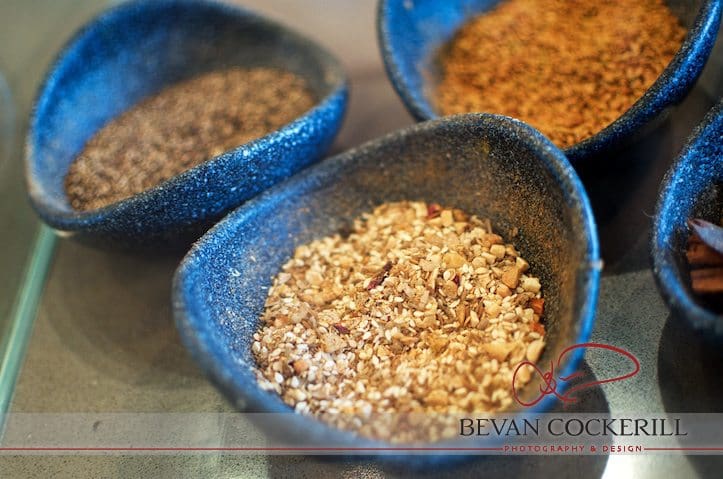 Kukoos, Bevan Cockerill, Commercial Photography, Photography, Made by Zouk, Manchester, Business View, Virtual Tour, Herbs, Deli