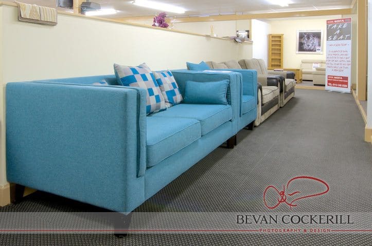 Supa Sofa, Photography, Google Business View, Bevan Cockerill, Commercial Photography, Leeds, West Yorkshire, Virtual Tour, Sofa