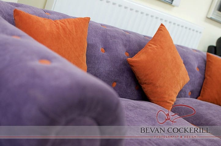 Supa Sofa, Photography, Google Business View, Bevan Cockerill, Commercial Photography, Leeds, West Yorkshire, Virtual Tour, Sofa, Cushions