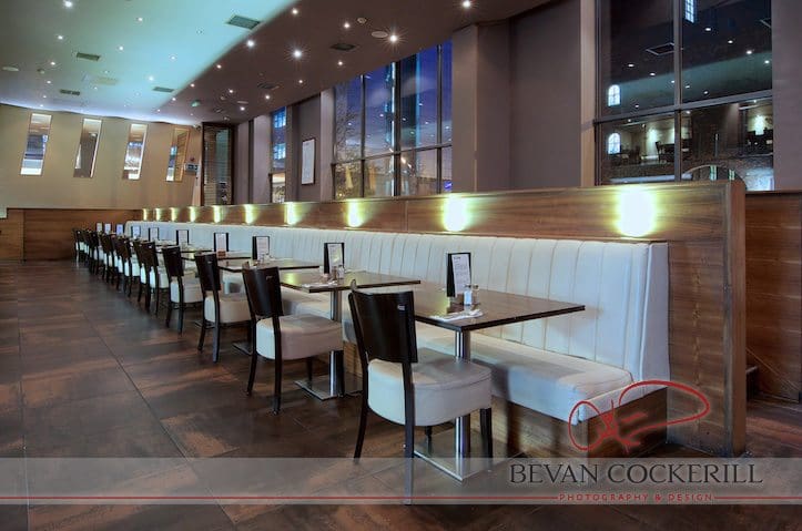 Zouk, Zouk Tea Bar & Grill, Manchester, Bradford, Bevan Cockerill, Commercial Photography, Dining, Restaurant