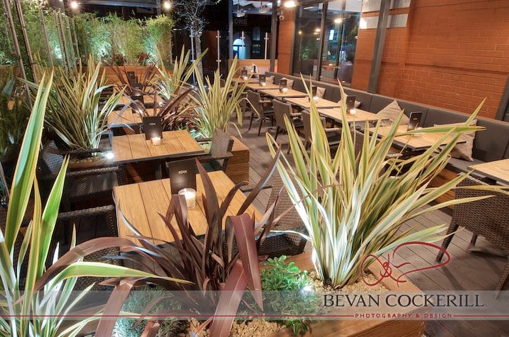 Zouk, Zouk Tea Bar & Grill, Manchester, Bradford, Bevan Cockerill, Commercial Photography, Sheesha Lounge, Restaurant