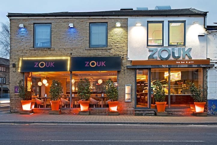 Zouk Photography by Bevan Cockerill 002