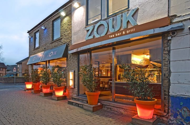 Zouk Photography by Bevan Cockerill 003