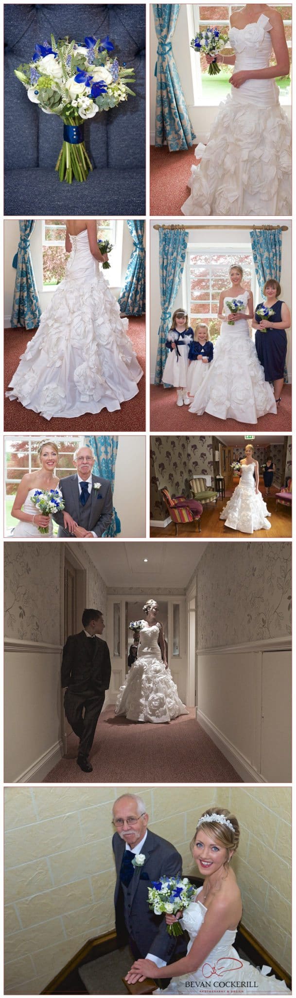 Wentbridge House Hotel Wedding Blog3