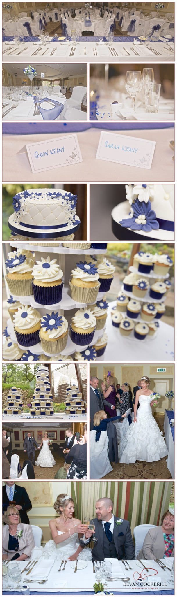Wentbridge House Hotel Wedding Blog8