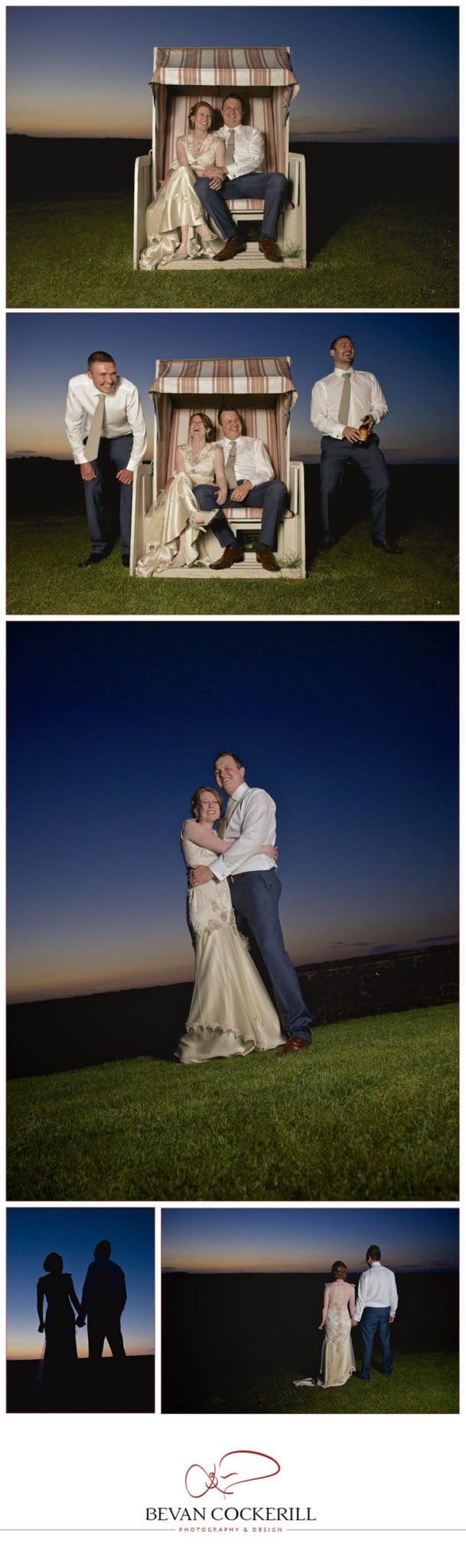 Newton Hall Wedding Photography Blog11