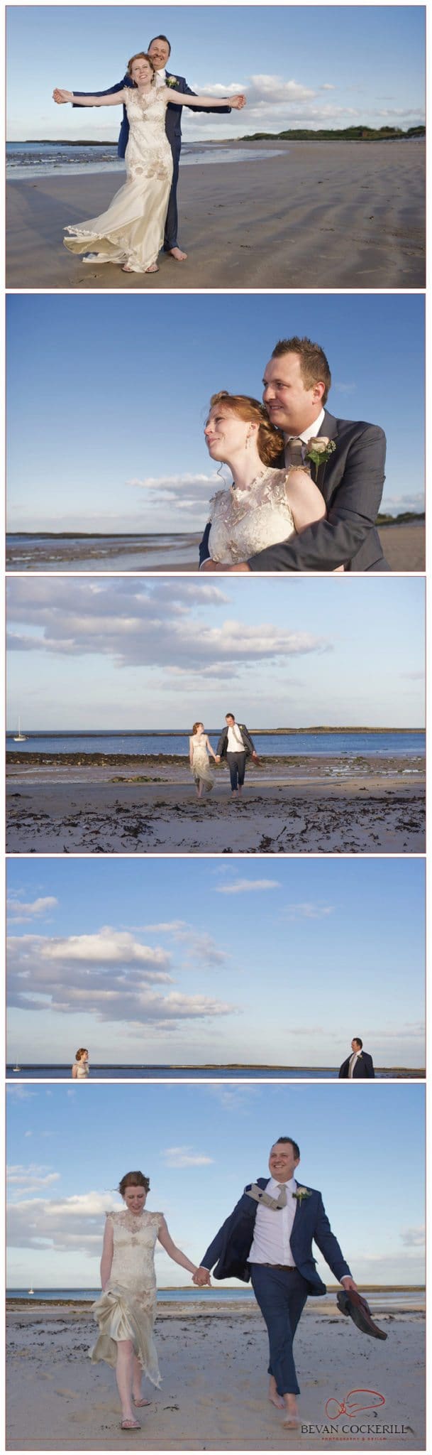 Newton Hall Wedding Photography Blog8
