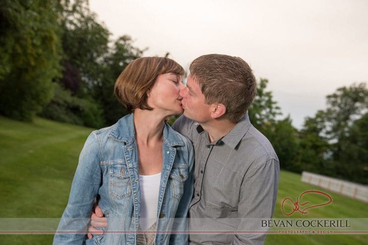 Pre-Wedding Photography by Bevan Cockerill-3