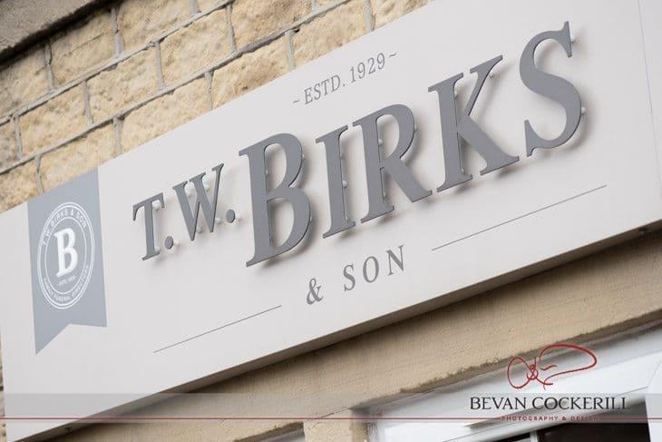 TW Birks, Netherton - Commercial Photography by Bevan Cockerill-3