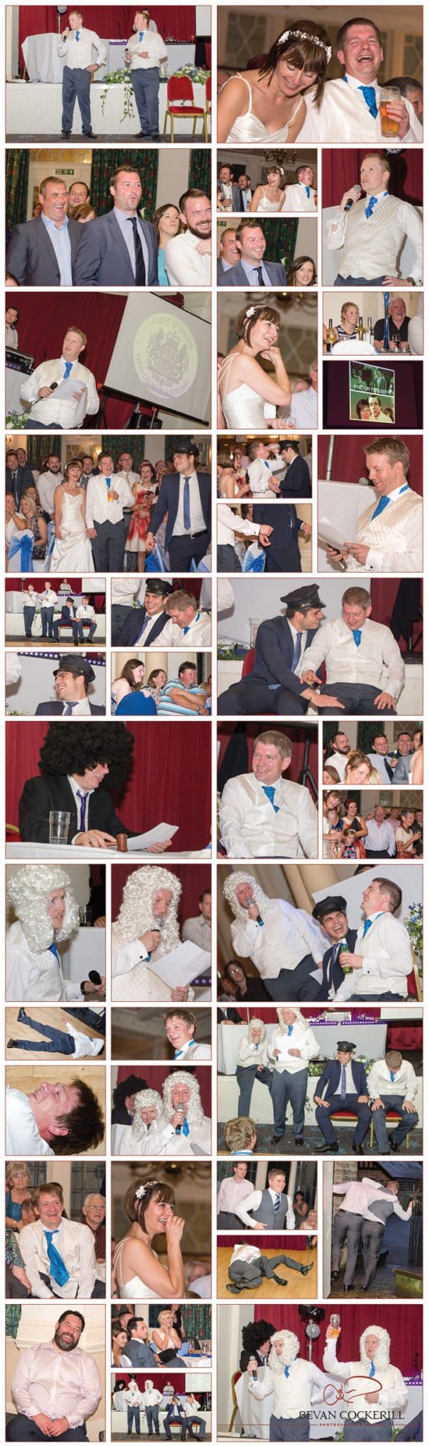Cairn Hotel, Harrogate Wedding Blog9
