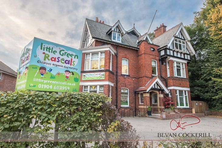Little Green Rascals - Commercial Photography by Bevan Cockerill-1