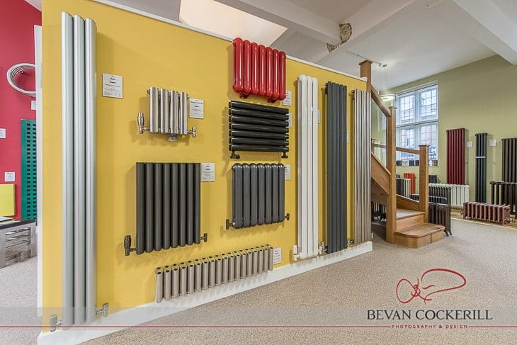 Feature Radiators - Commercial Photography by Bevan Cockerill-14