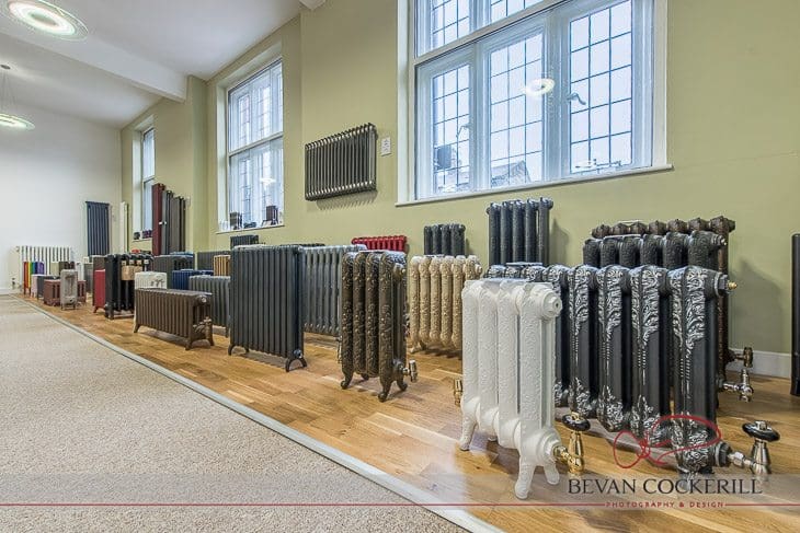 Feature Radiators - Commercial Photography by Bevan Cockerill-16