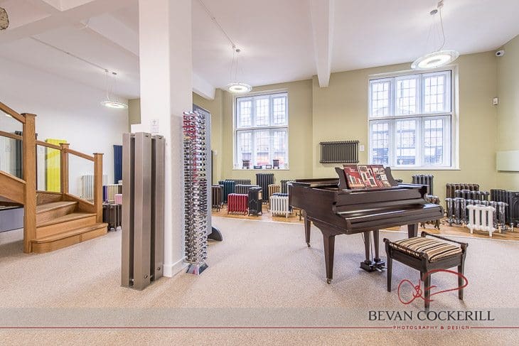 Feature Radiators - Commercial Photography by Bevan Cockerill-20