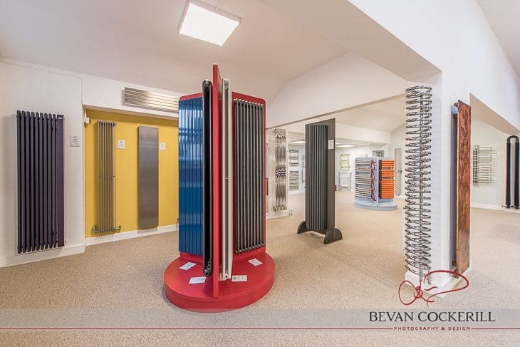 Feature Radiators - Commercial Photography by Bevan Cockerill-27