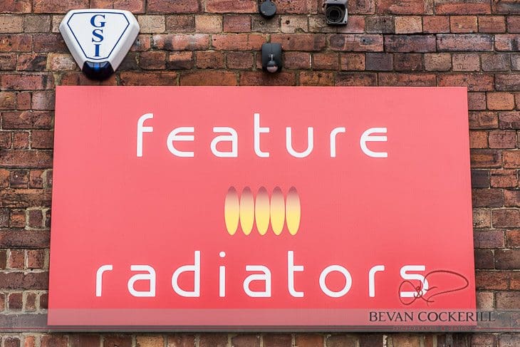 Feature Radiators - Commercial Photography by Bevan Cockerill-4