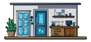 Interior Icon