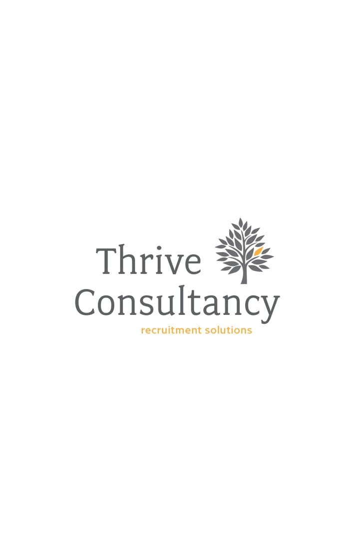 Thrive Consultancy Logo