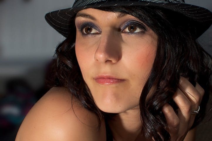 Helen Dixon, Portrait Photography, Bevan Cockerill, Portrait, Leeds, Chapel Allerton,