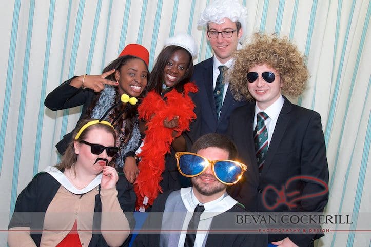 ITS Graduation by Bevan Cockerill 010