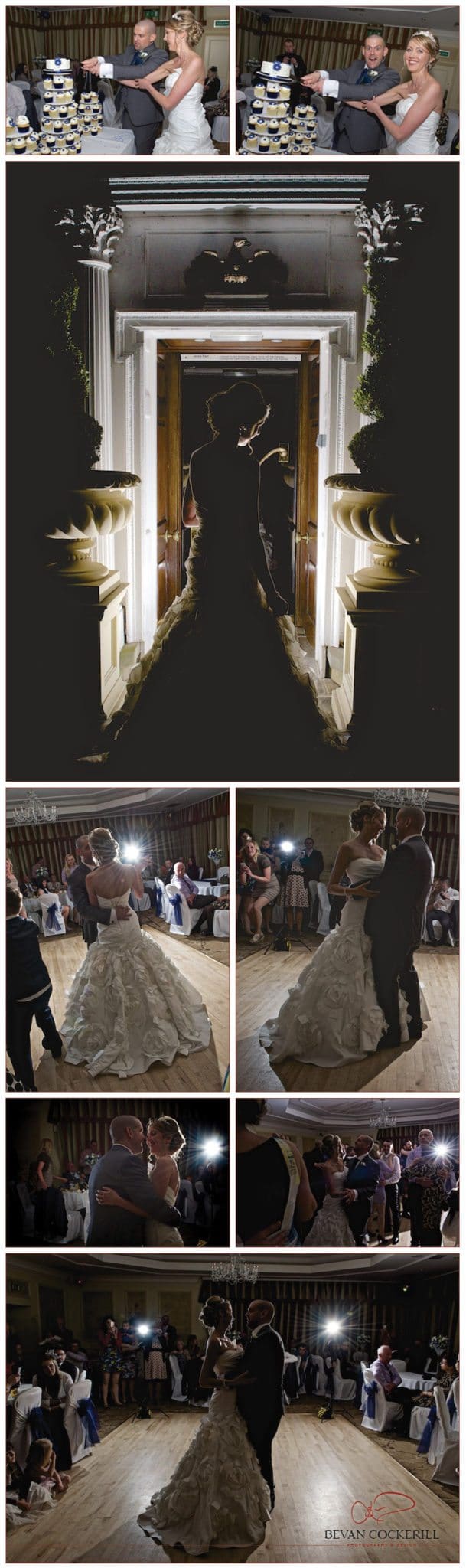 Wentbridge House Hotel Wedding Blog10