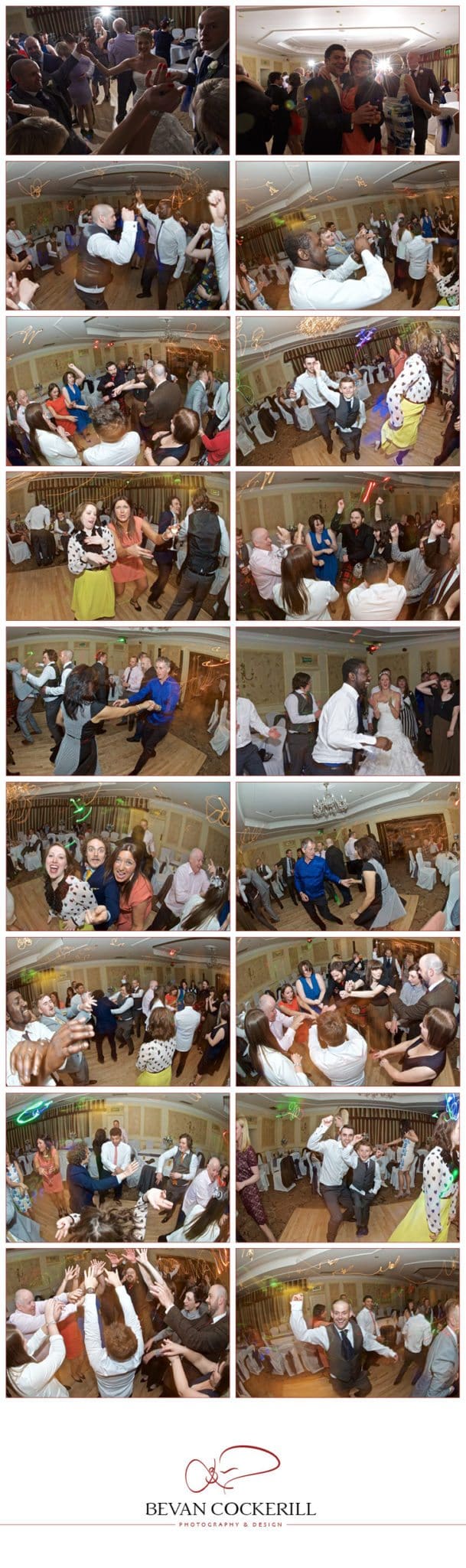 Wentbridge House Hotel Wedding Blog11