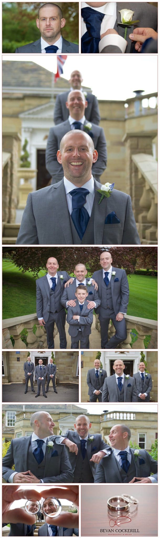 Wentbridge House Hotel Wedding Blog2