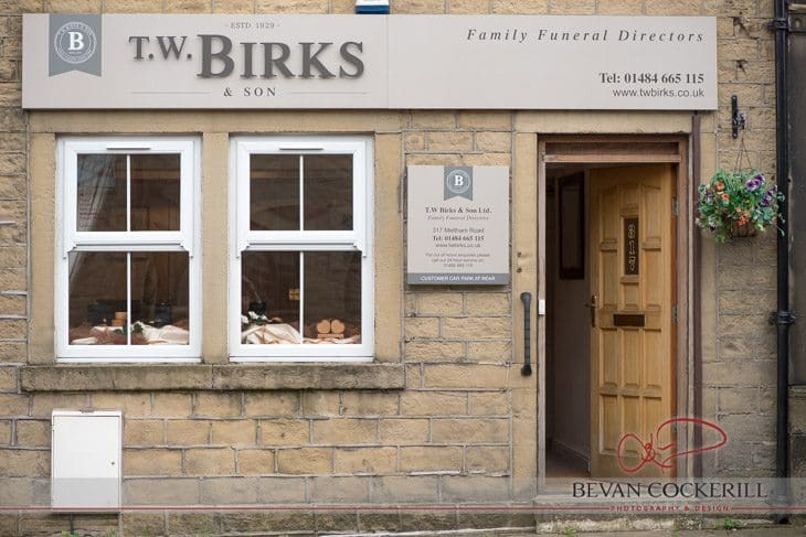 TW Birks, Netherton - Commercial Photography by Bevan Cockerill-2