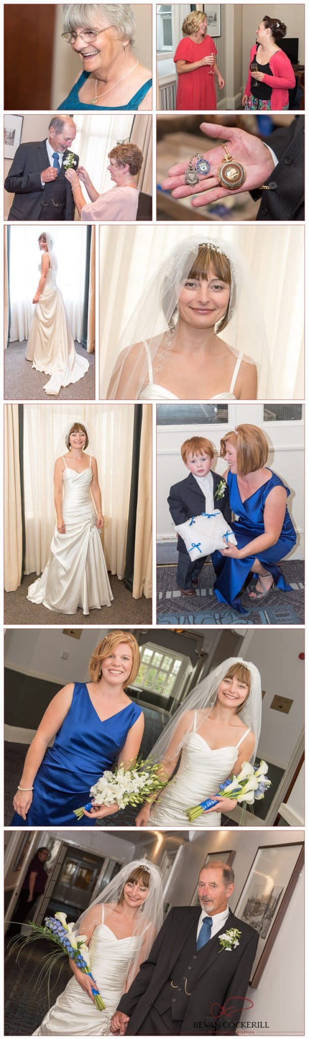 Cairn Hotel, Harrogate Wedding Blog3