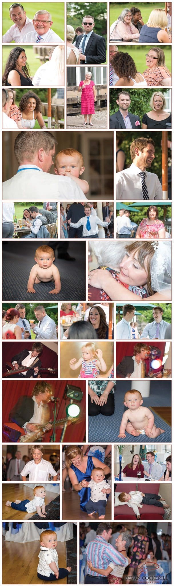 Cairn Hotel, Harrogate Wedding Blog7