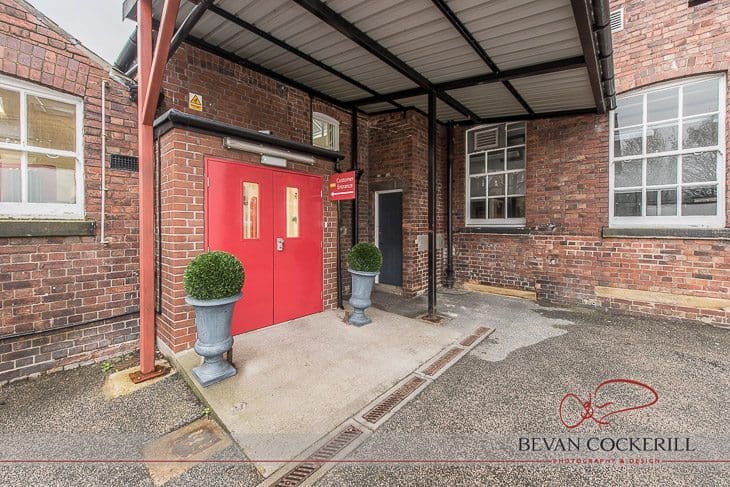 Feature Radiators - Commercial Photography by Bevan Cockerill-5